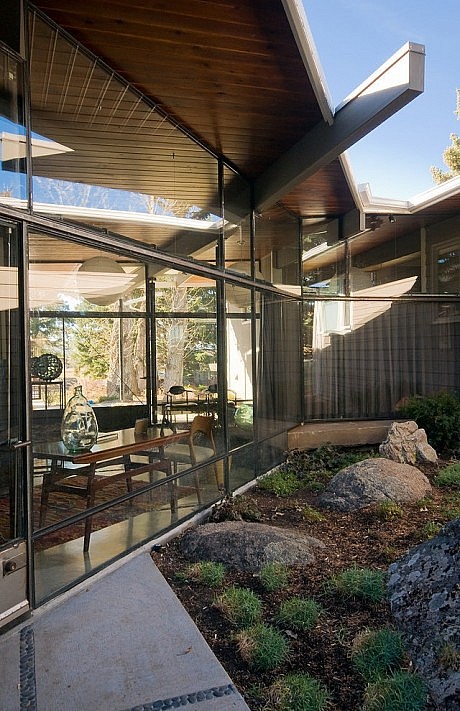 Sourdough Home by Pearson Design Group