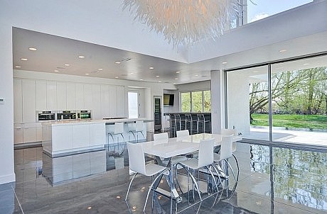 Idaho Residence by Tradewinds General Contracting