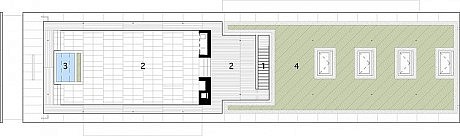 Sagaponack by Bates Masi Architects