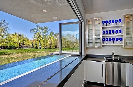 Idaho Residence by Tradewinds General Contracting