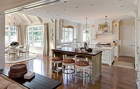 CC by Carolina Design Associates