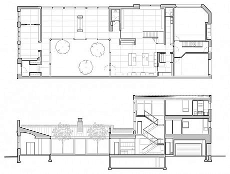Lincoln Park Residence by Vinci | Hamp Architects