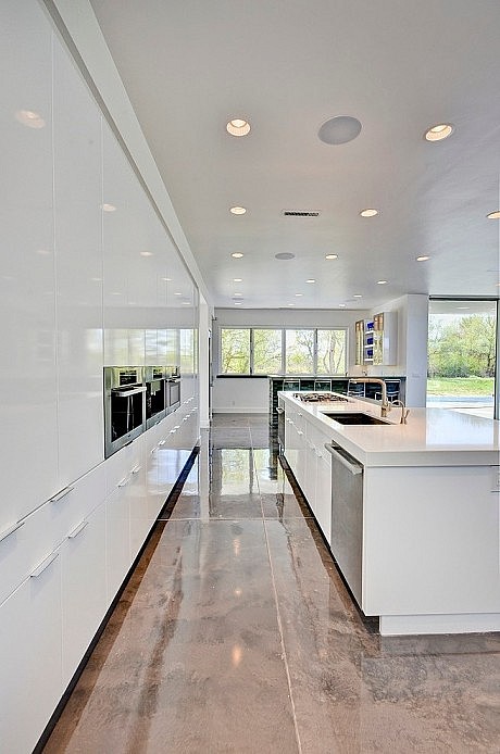 Idaho Residence by Tradewinds General Contracting