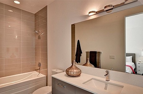 Idaho Residence by Tradewinds General Contracting