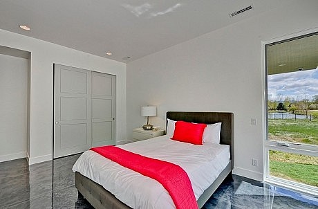 Idaho Residence by Tradewinds General Contracting