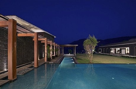 PA House by Atelier dnD