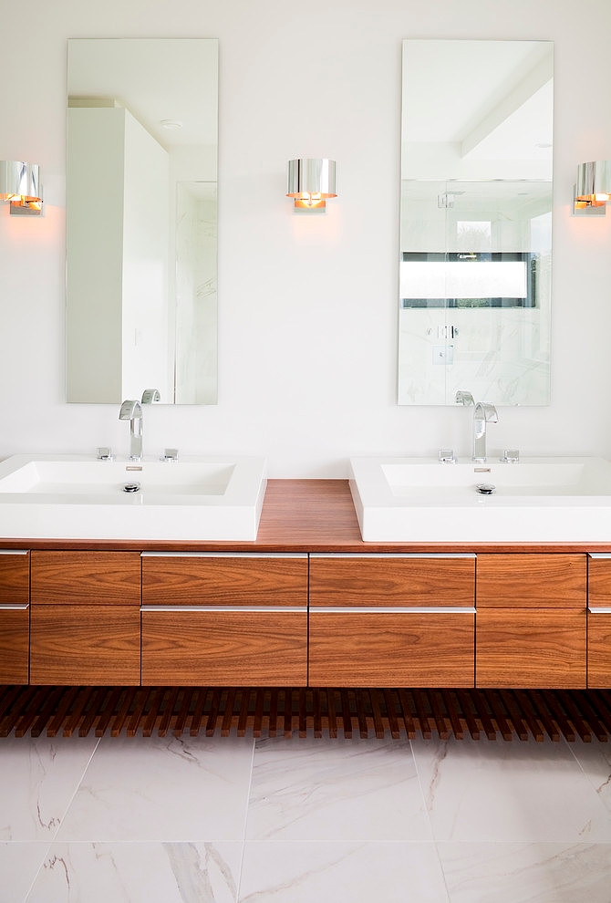 Vancouver Residence by Natural Balance Home Builders