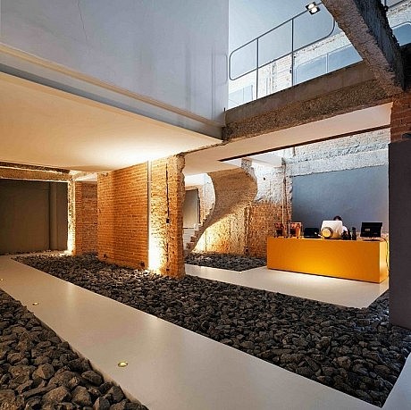 Casa Rex by FGMF Arquitetos