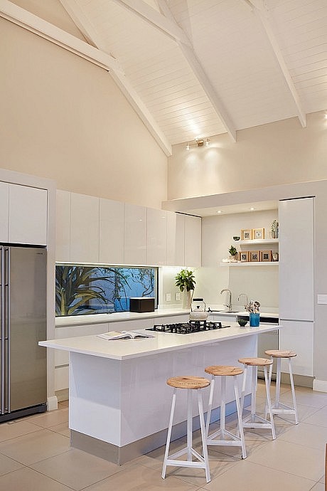 Dunkirk Residence by LevEco Architects