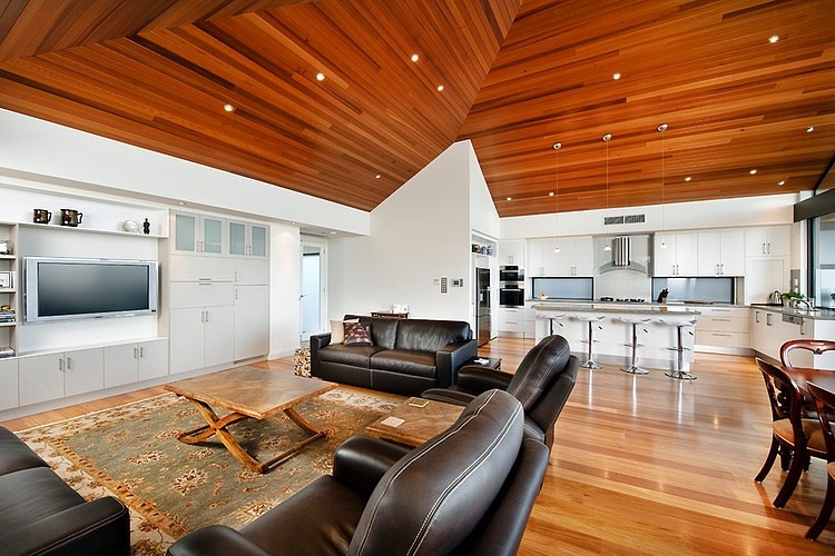 Alver Residence by Cambuild