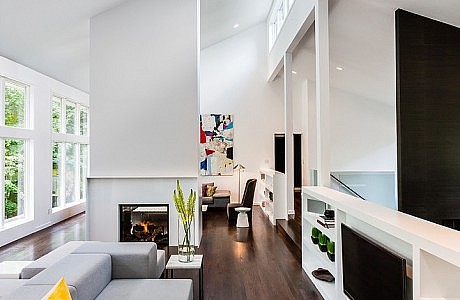 Deephaven Residence by ALTUS Architecture + Design