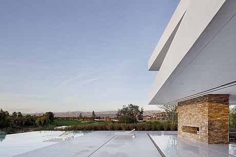 Madison Residence by XTEN Architecture