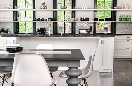 Wells Hill Residence by M House