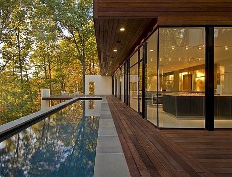 Wissioming Residence by Robert M. Gurney