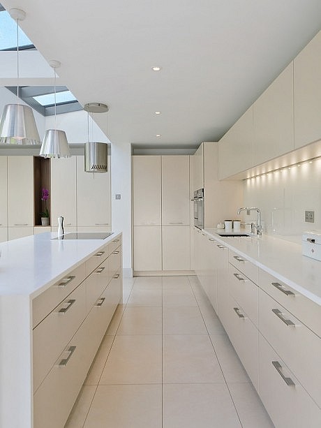 11RG Home by Moon Design + Build