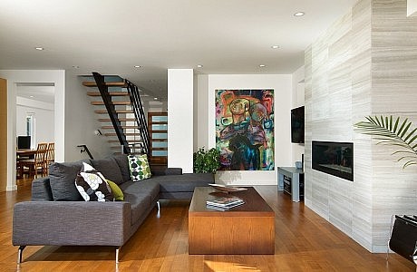 Asymmetrical Overhaul by Klondike Contracting