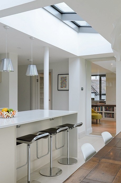 11RG Home by Moon Design + Build