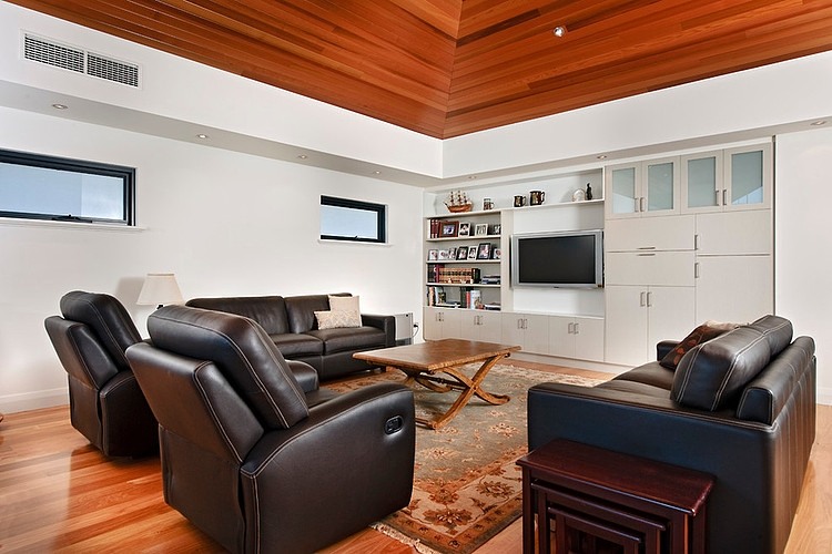 Alver Residence by Cambuild