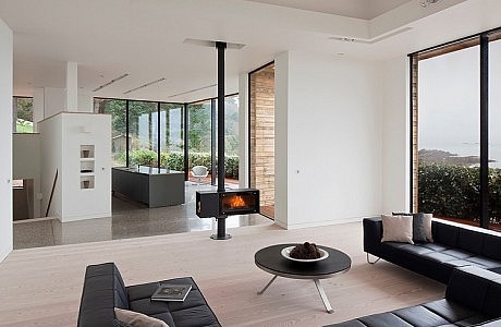 Le Portelet by Moo Architects