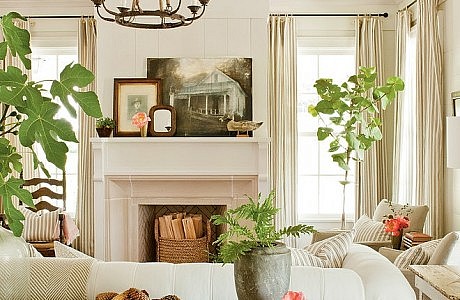 Farmhouse Renovation by Historical Concepts