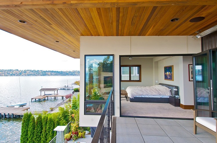 Kirkland Residence by Verge Architecture & Design