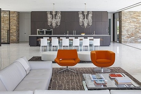 Madison Residence by XTEN Architecture