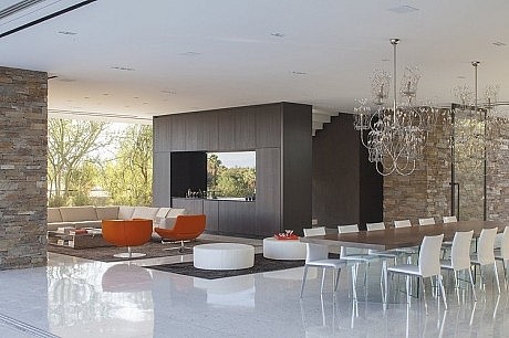 Madison Residence by XTEN Architecture