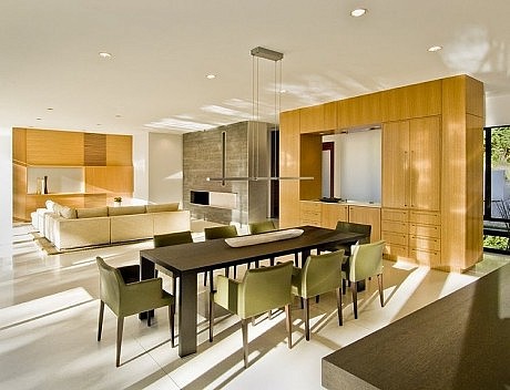 Wissioming Residence by Robert M. Gurney