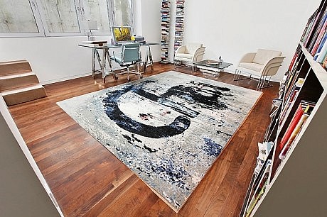 Arc House by Maziar Behrooz 