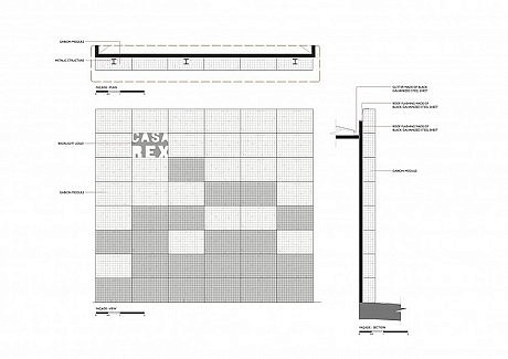 Casa Rex by FGMF Arquitetos