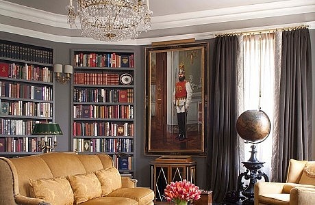 Classy Home by Hann Builders