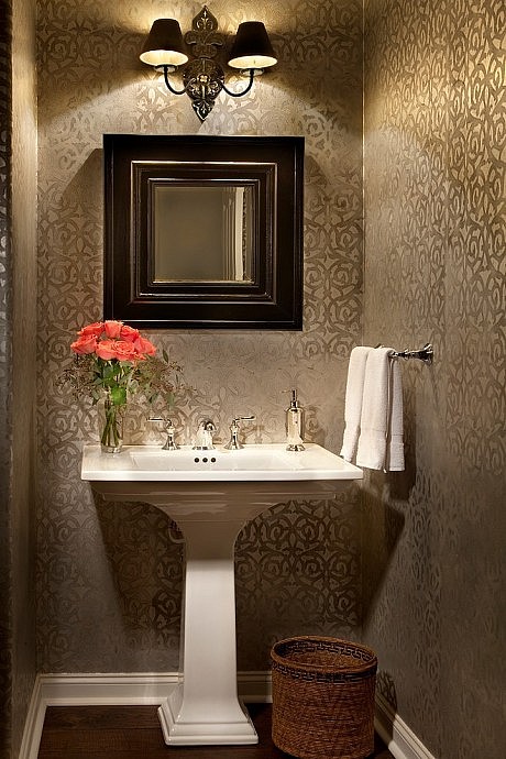 La Quinta Residence by Willetts Design & Associates