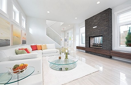 Stampede Dream Home by Homes by Avi