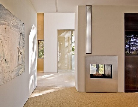 Wissioming Residence by Robert M. Gurney