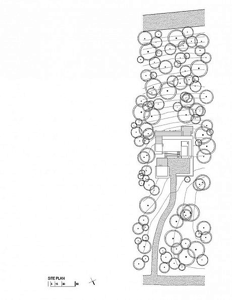 Wissioming Residence by Robert M. Gurney