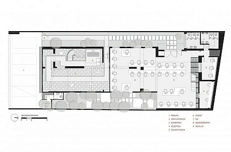 Casa Rex by FGMF Arquitetos