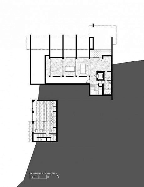 Wissioming Residence by Robert M. Gurney