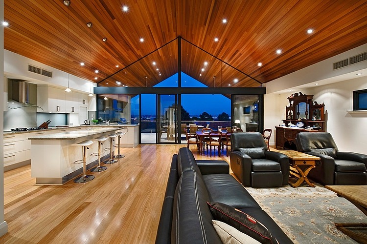 Alver Residence by Cambuild