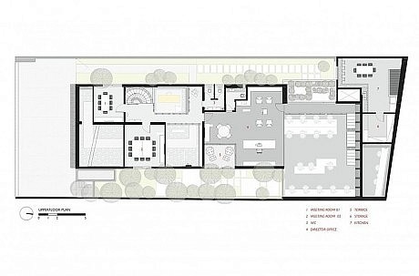 Casa Rex by FGMF Arquitetos