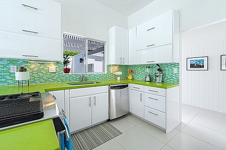 Las Palmas Residence