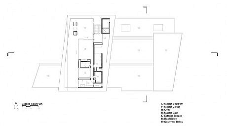 Madison Residence by XTEN Architecture