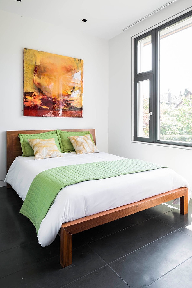 Vancouver Residence by Natural Balance Home Builders