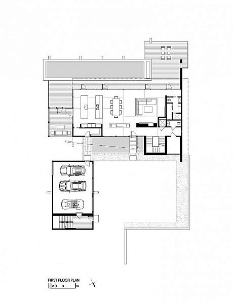 Wissioming Residence by Robert M. Gurney