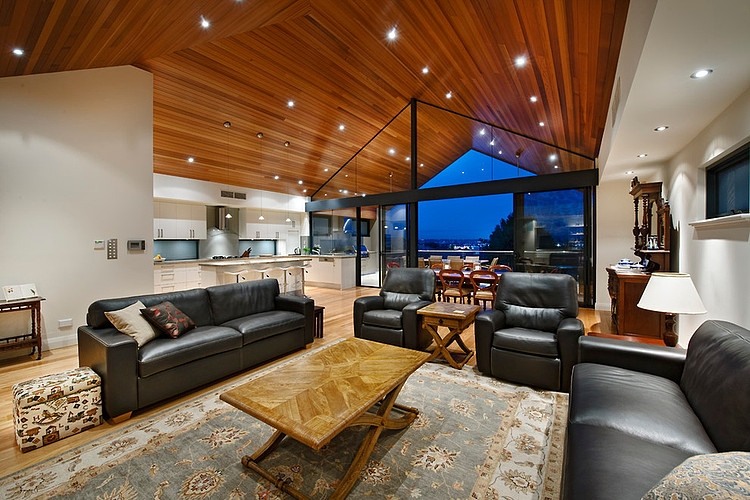 Alver Residence by Cambuild