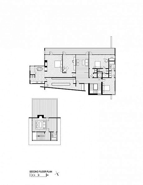 Wissioming Residence by Robert M. Gurney