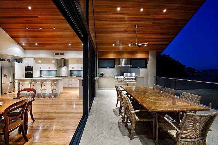 Alver Residence by Cambuild