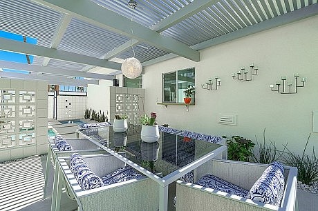 Las Palmas Residence