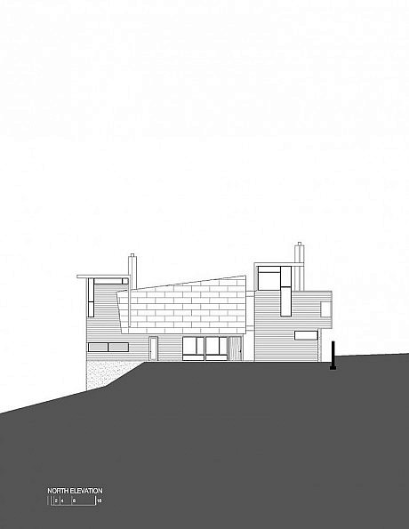 Wissioming Residence by Robert M. Gurney