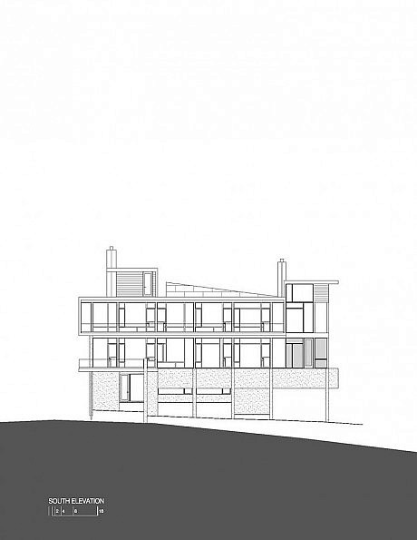 Wissioming Residence by Robert M. Gurney