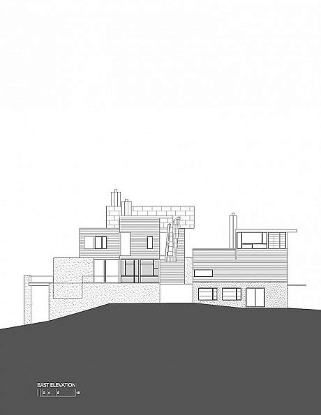 Wissioming Residence by Robert M. Gurney